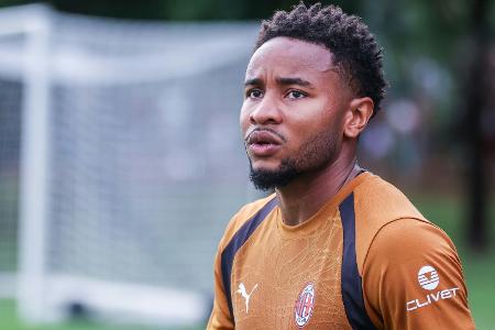 Sky: Nkunku vor Leipzig-Rückkehr