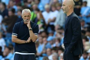 Manchester City mit später Wende - Liverpool rettet Punkt