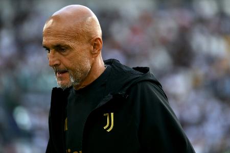 Italien: Mühsamer Auftaktsieg für Juve