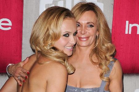 Tod von Hayden Panettiere: Mutter glaubt nicht an Version des Freundes