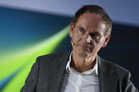 VW-Chef Oliver Blume sieht weiteren Handlungsbedarf. (Archivbild)