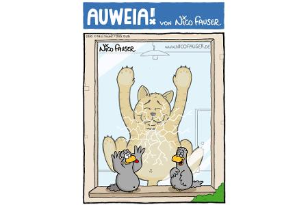AUWEIA
