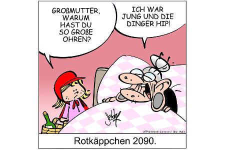 NEUEZEITEN
