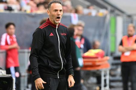 Fortuna nach dem Abstieg weiter in der Krise