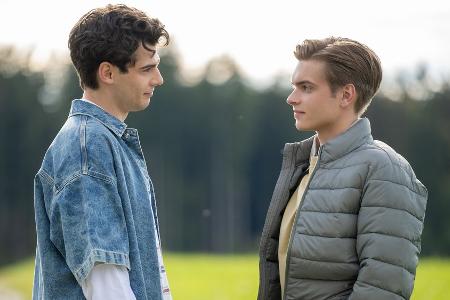 Das passiert heute in den Soaps