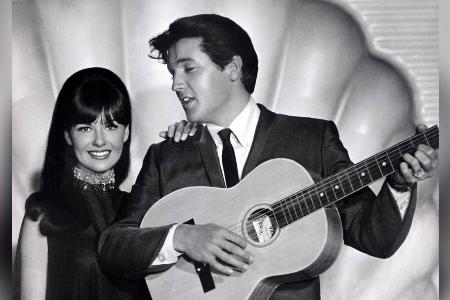 Bekannt aus mehreren Elvis-Filmen: Shelley Fabares ist tot