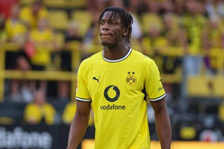 ABWEHR: Joane Gadou - Note: 4,0 - Konnte Diaz nicht immer erfolgreich am Abschluss hindern und gewann in Summe nur rund 30 Prozent seiner Duelle. Bewies trotzdem in jeder Spielphase den nötigen Mut. Wurde nie passiv und versuchte sich ständig an progressiven Pässen.
