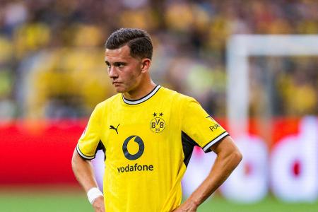 Konstantinos Karetsas (bis 62.) - Note: 3,5 - Wollte sich als neuer Hoffnungsträger zeigen und spielte viele Risikopässe ins Angriffsdrittel. Fand in der besten Phase der Münchner wenig Mittel. Beim Aufbäumen nach dem Seitenwechsel allerdings ein zentrales Gesicht.