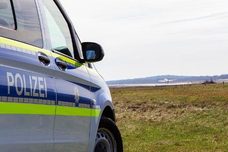 Bild Bundespolizei