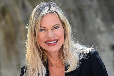 Nina Ruge wird 70: So will sie sich noch 20 Jahre fit halten