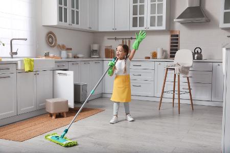 Kinder einbeziehen