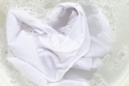 Back to white