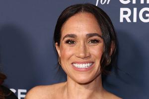 Netflix kämpft um Herzogin Meghan für "The Gentlemen"-Rolle