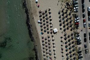 Örtlich können die Werte um 4.00 Uhr morgens bei über 30 Grad liegen.