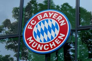 Money League: Bayern mit dritthöchstem Umsatz weltweit