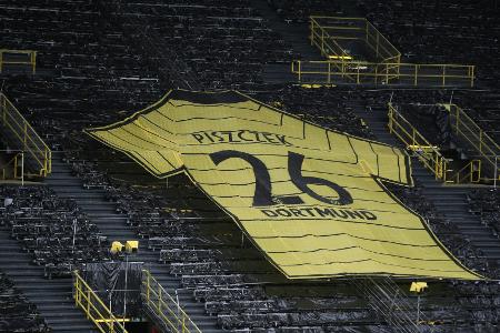 Neue BVB-Kooperation mit Widzew Lodz