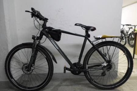 fahrradrahmen lackieren spraydose SPRAY.BIKE Fahrrad Lackspray Neon Orange - in versch. Farben - KEINE GRUNDIERUNG notwendig Farbe:Eiche/Schwarz Gebraucht Fahrrad, Fahrräder & ab 5 Jahren
