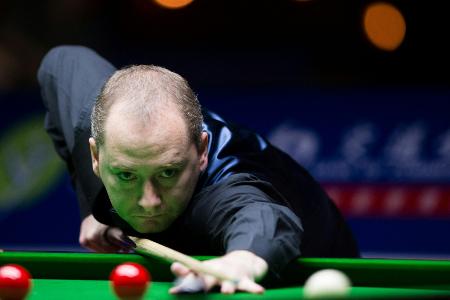 Ex-Snooker-Weltmeister Dott in Missbrauchsprozess schuldig