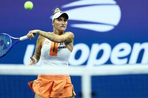 Nach langer Dopingsperre: Vondrousova zieht vor den CAS