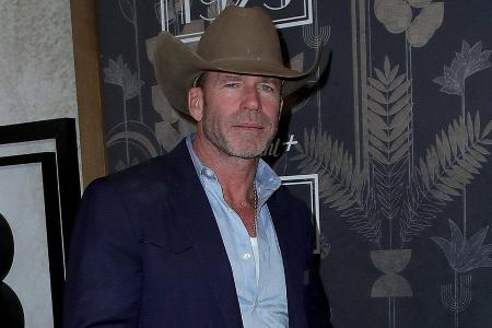 Hat Taylor Sheridan die Idee zu 