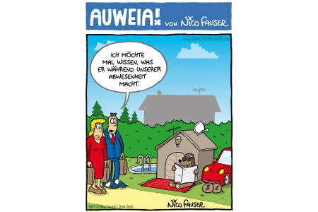 AUWEIA