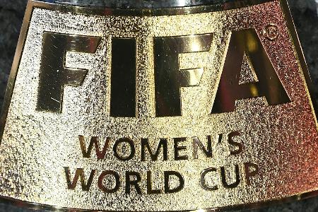 Frauen-WM 2027: Auslosung am 11. Dezember in Rio de Janeiro