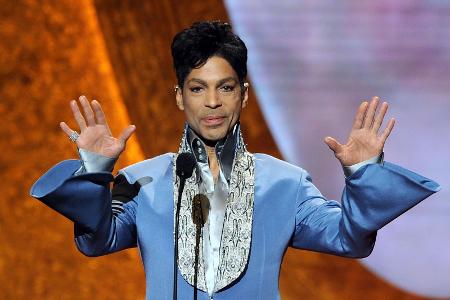 Prince