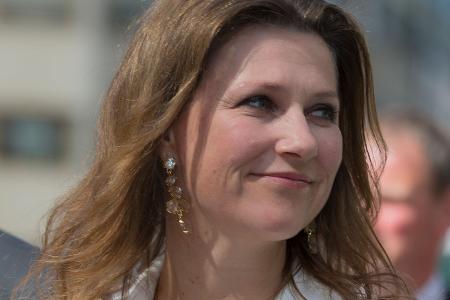 Märtha Louise von Norwegen