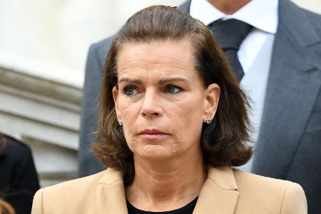Stéphanie von Monaco