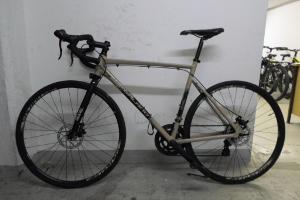 Fundfahrrad