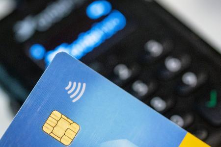 Die Girocard ist Deutschlands meistgenutzte Bezahlkarte. (Symbolbild)