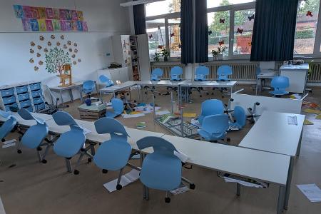 Foto Grundschule