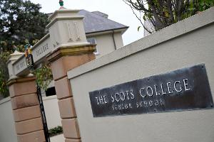 Das Scots College ist eine der renommiertesten Privatschulen Australiens. 