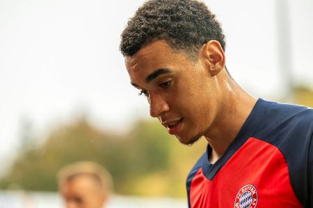 Medien: Bayern auch zum Ligastart ohne Musiala