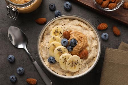 Porridge 