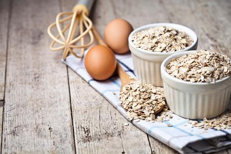 Protein-Porridge