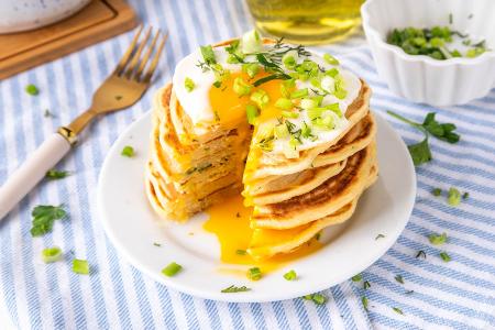 Protein-Pancakes 