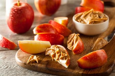 Kohlenhydrate mit Protein essen