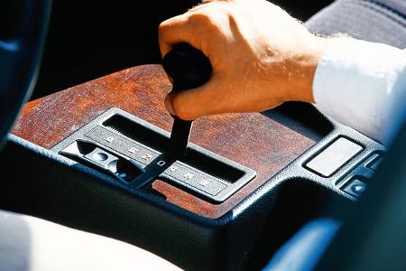 Kaufberatung BMW 5er E34