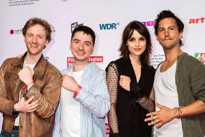 "Club der roten Bänder": Das wurde aus dem Original-Cast