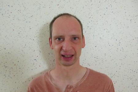 Bild des Vermissten