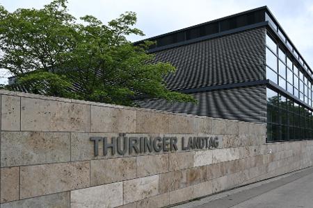 In Thüringen seien die Regeln gut, bei der Umsetzung hapere es jedoch noch, urteilt Transparency International Deutschland. (Symbolbild)