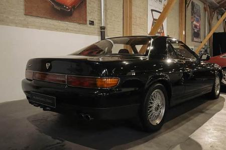 Mazda Eunos Cosmo