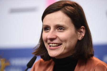 Sie gewann mit dem Film in Cannes einen Preis der Sektion 
