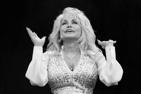 Die Welt trauert um die Country-Ikone Dolly Parton. (Archivbild) 