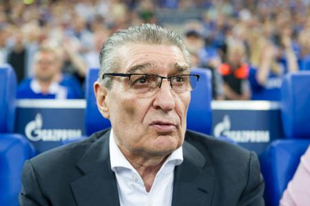 Rudi Assauer starb 2019 an schwerer Demenz. (Archivbild)