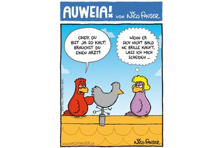 AUWEIA