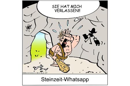 NEUEZEITEN