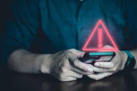 Die unterschätzte Datenkrake: Android-Smartphones und ihre Apps