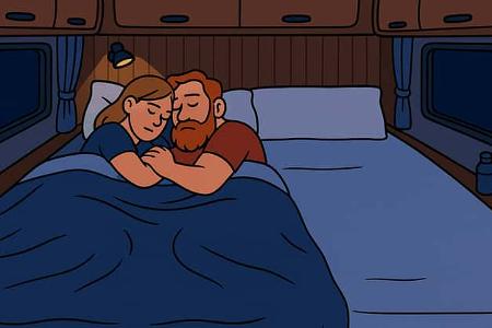 Querbett vs. Einzelbett